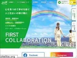 Sites similar to first-1.jp