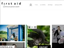 Sites similar to first-aid.com.pl
