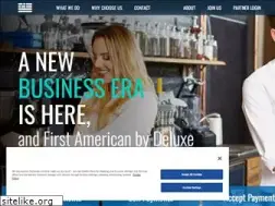 Sites similar to first-american.net