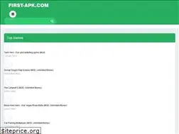 Sites similar to first-apk.com