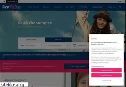Sites similar to first-canada.com