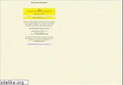 Sites similar to first-class-cosmetic.de