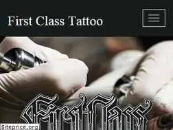 Sites similar to first-class-tattoos.de