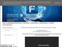 Sites similar to first-coin-club.blogspot.com