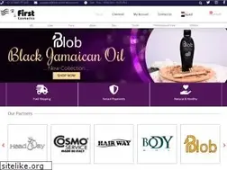 Sites similar to first-cosmetics.com