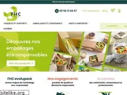 Sites similar to first-evolupack.com