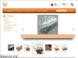 Sites similar to first-fleet-reproductions.com
