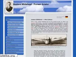 Sites similar to first-flight.com