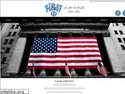 Sites similar to first-g-dead.com