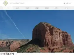Sites similar to first-g.co.jp
