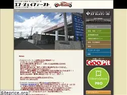 Sites similar to first-i.co.jp