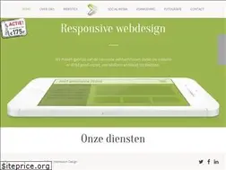 Sites similar to first-impression-design.nl