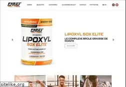 Sites similar to first-iron-systems.com