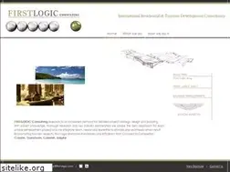 Sites similar to first-logic.com