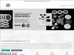 Sites similar to first-magnet.com