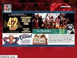 Sites similar to first-night-records.com