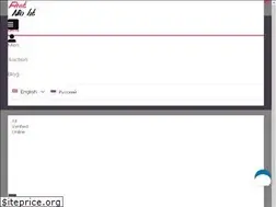 Sites similar to first-night.com