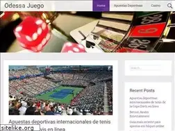 Sites similar to first-odessa.com