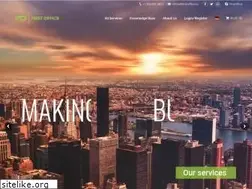 Sites similar to first-office.co
