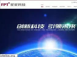 Sites similar to first-panel.com