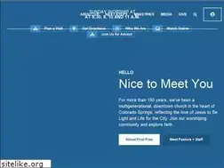 Sites similar to first-pres.org