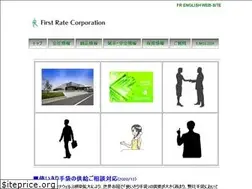 Sites similar to first-rate.co.jp