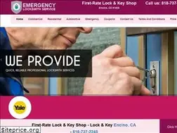 Sites similar to first-ratelock.com