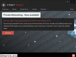 Sites similar to first-root.com
