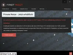 Sites similar to first-root.de
