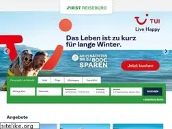 Sites similar to first-schwall.de