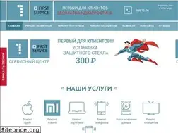 Sites similar to first-service.pro