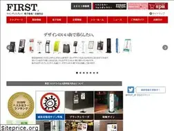 Sites similar to first-sp.com