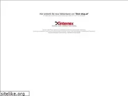 Sites similar to first-stop.at