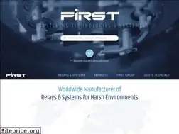 Sites similar to first-switchtech.com