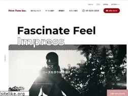 Sites similar to first-tone.net