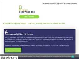 Sites similar to first.co.uk