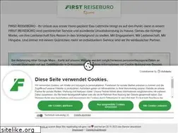 Sites similar to first.de