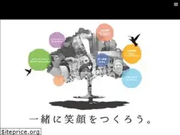 Sites similar to first2007.jp