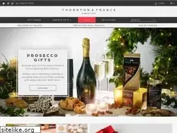 Sites similar to first4hampers.com