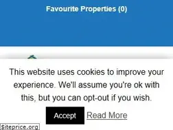 Sites similar to first4propertyspain.com