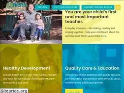 Sites similar to first5fresno.org