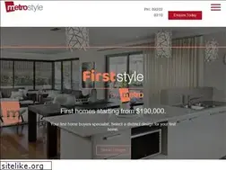 Sites similar to firstabode.com.au