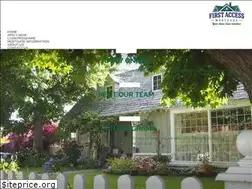Sites similar to firstaccessmtg.com