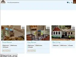 Sites similar to firstaccommodations.com