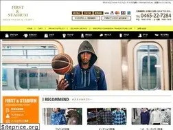 Sites similar to firstadium.com