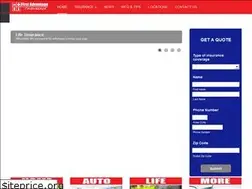 Sites similar to firstadvantageinsurance.com