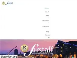 Sites similar to firstaff.ie