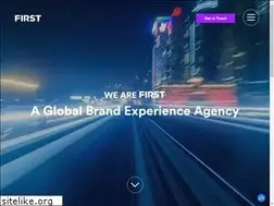 Sites similar to firstagency.com