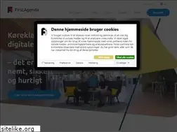 Sites similar to firstagenda.com