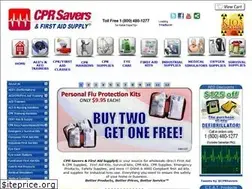 Sites similar to firstaid-supply.com